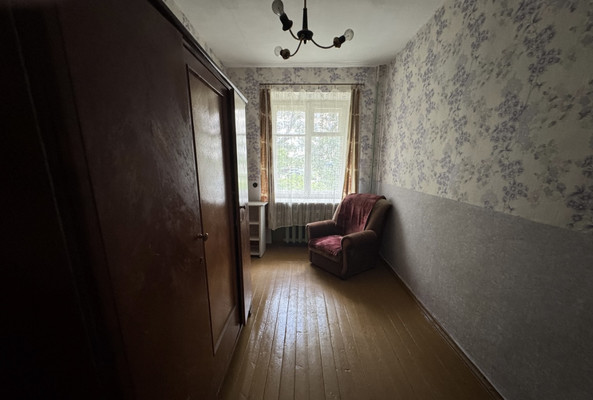 Объект по адресу Москва, Подольская ул, 56А 