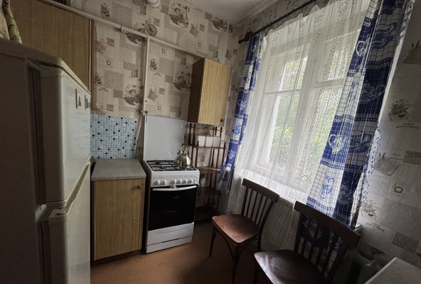 Объект по адресу Москва, Подольская ул, 56А 