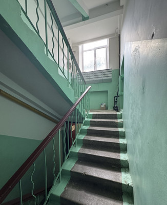 Объект по адресу Москва, Подольская ул, 56А 