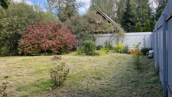 Объект по адресу Москва, Горышкино д 