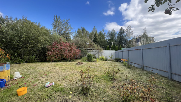 Объект по адресу Москва, Горышкино д 