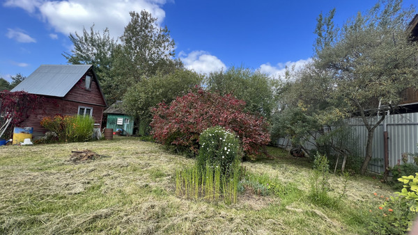 Объект по адресу Москва, Горышкино д 