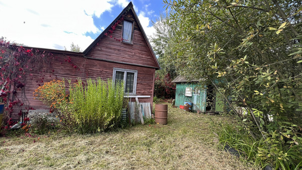 Объект по адресу Москва, Горышкино д 