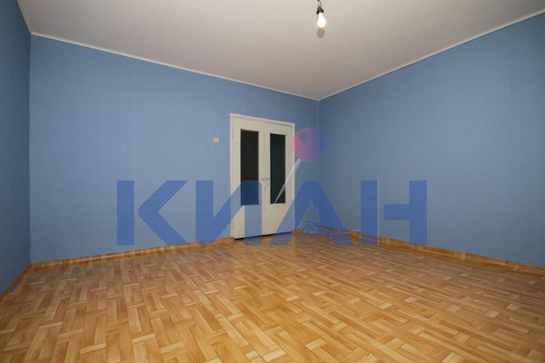 Объект по адресу Москва, Мате Залки ул, 30 