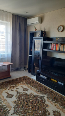 Объект по адресу Москва, Смоленский пер, 11к13 