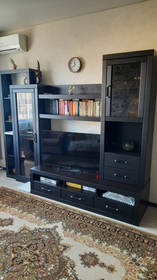 Объект по адресу Москва, Смоленский пер, 11к13 