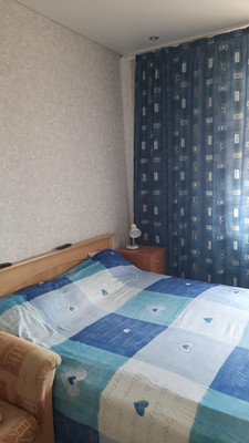 Объект по адресу Москва, Смоленский пер, 11к13 