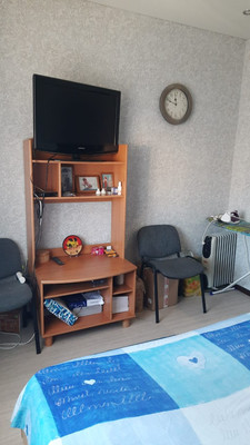 Объект по адресу Москва, Смоленский пер, 11к13 