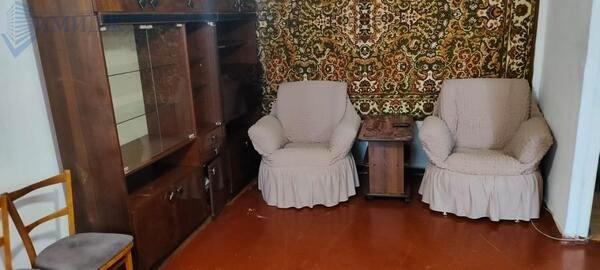 Объект по адресу Москва, им.газеты Красноярский рабочий пр-кт, 107А 