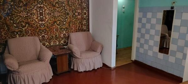 Объект по адресу Москва, им.газеты Красноярский рабочий пр-кт, 107А 