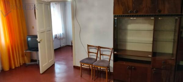 Объект по адресу Москва, им.газеты Красноярский рабочий пр-кт, 107А 