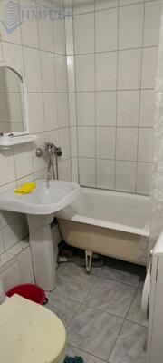 Объект по адресу Москва, им.газеты Красноярский рабочий пр-кт, 107А 