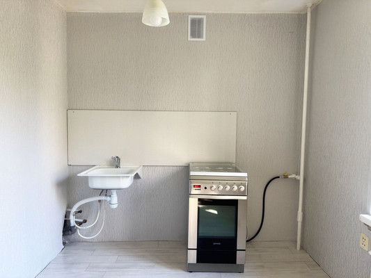 Объект по адресу Санкт-Петербург, Тамбасова ул, 34 