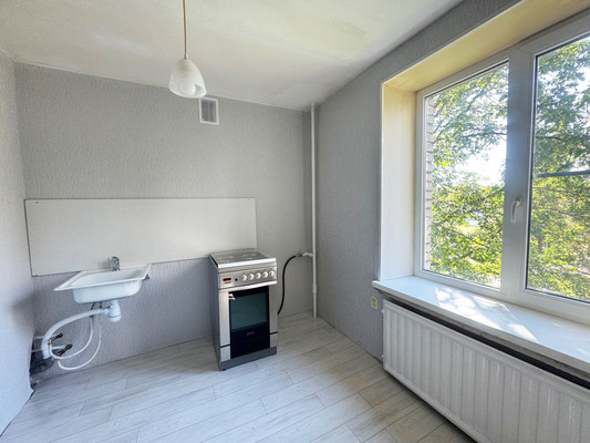 Объект по адресу Санкт-Петербург, Тамбасова ул, 34 