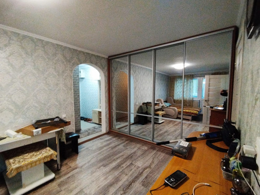 Объект по адресу Москва, Школьная ул, 3кА 