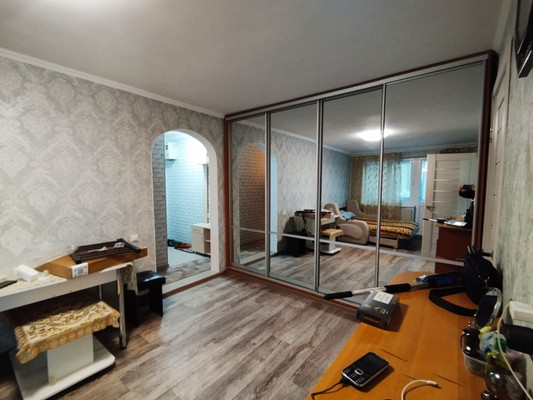 Объект по адресу Москва, Школьная ул, 3кА 