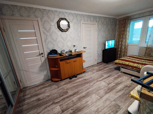 Объект по адресу Москва, Школьная ул, 3кА 