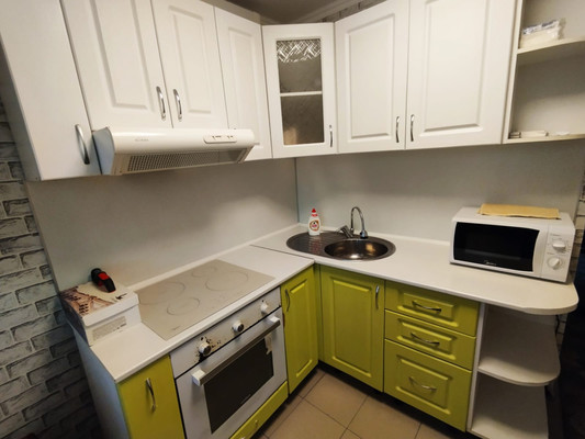 Объект по адресу Москва, Школьная ул, 3кА 