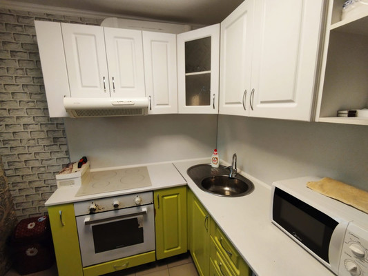 Объект по адресу Москва, Школьная ул, 3кА 