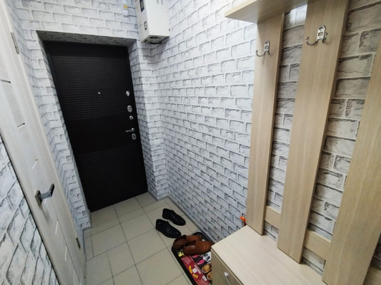 Объект по адресу Москва, Школьная ул, 3кА 