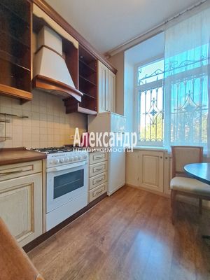 Объект по адресу Санкт-Петербург, Красных Зорь б-р, 7 