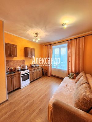 Объект по адресу Москва, Восточная ул, 8 