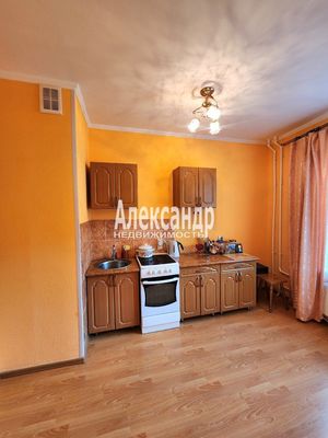 Объект по адресу Москва, Восточная ул, 8 