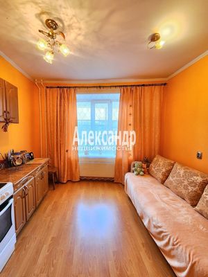 Объект по адресу Москва, Восточная ул, 8 