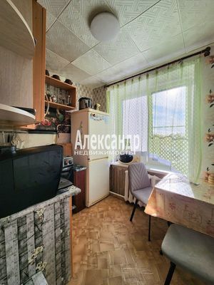 Объект по адресу Москва, Мира ул, 10 