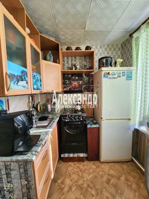 Объект по адресу Москва, Мира ул, 10 