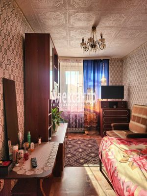 Объект по адресу Москва, Мира ул, 10 