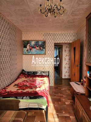 Объект по адресу Москва, Мира ул, 10 