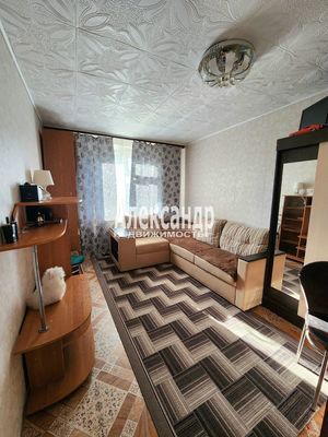 Объект по адресу Москва, Мира ул, 10 