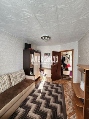 Объект по адресу Москва, Мира ул, 10 