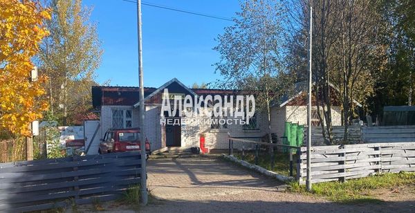 Объект по адресу Москва, 3-я линия, 44А 