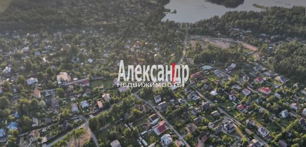 Объект по адресу Москва, 3-я линия, 44А 