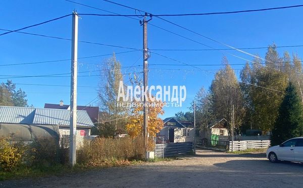 Объект по адресу Москва, 3-я линия, 44А 