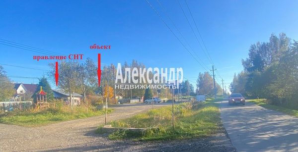 Объект по адресу Москва, 3-я линия, 44А 