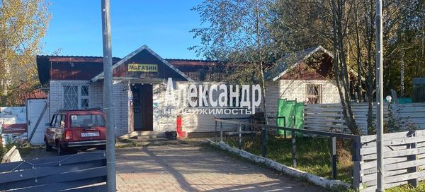 Объект по адресу Москва, 3-я линия, 44А 