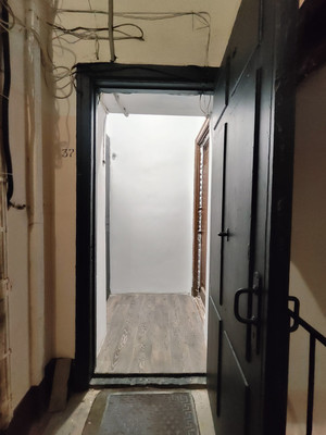 Объект по адресу Санкт-Петербург г, Большой П.С. пр-кт, д. 106