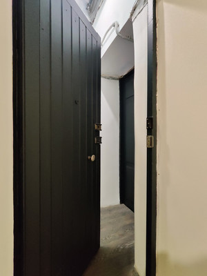 Объект по адресу Санкт-Петербург г, Большой П.С. пр-кт, д. 106