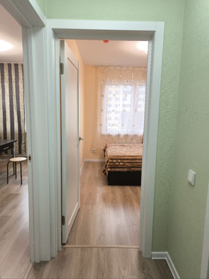 Объект по адресу Санкт-Петербург, Пахомовская ул, 12к2 