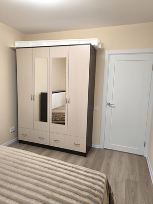 Объект по адресу Санкт-Петербург, Пахомовская ул, 12к2 