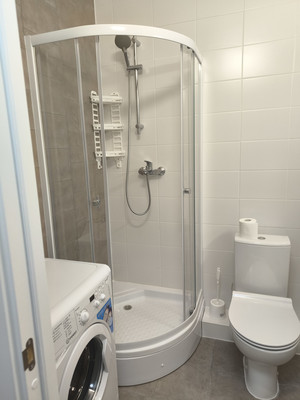 Объект по адресу Санкт-Петербург, Пахомовская ул, 12к2 