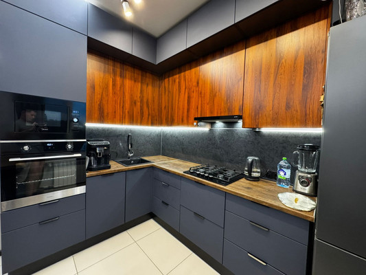 Объект по адресу Санкт-Петербург, Савушкина ул, 12 