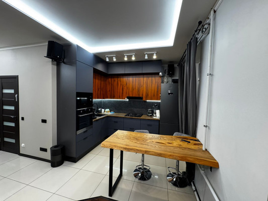 Объект по адресу Санкт-Петербург, Савушкина ул, 12 