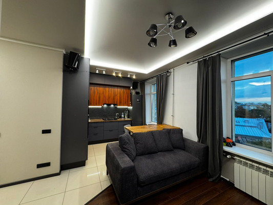 Объект по адресу Санкт-Петербург, Савушкина ул, 12 