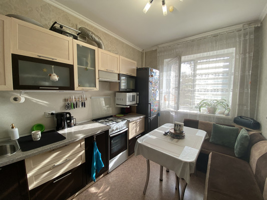 Объект по адресу Ленинградская обл, Тосненский р-н, N2 проезд, д. 9к2