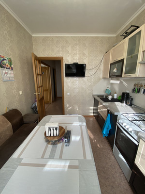 Объект по адресу Ленинградская обл, Тосненский р-н, N2 проезд, д. 9к2