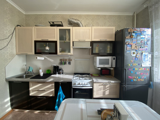 Объект по адресу Ленинградская обл, Тосненский р-н, N2 проезд, д. 9к2